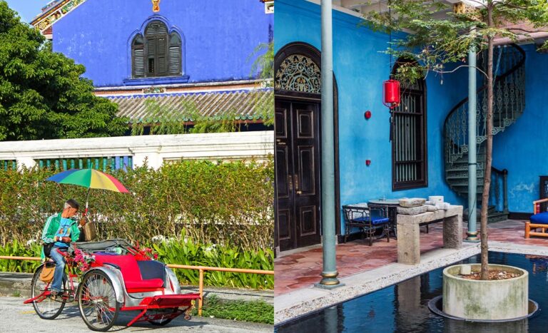 Living History: A Guide To George Town’s UNESCO Sites & Boutique Heritage Hotels