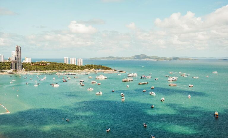Pattaya Beyond The Party: Why This Thai Coastal Retreat Is More Than Its Nightlife Reputation