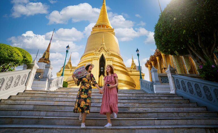 Thailand Is Shortening Visa-Free Stays: What Malaysian Travellers Need To Know