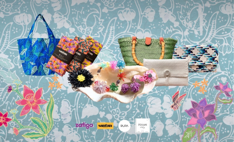 [Giveaway] Celebrate Home With Zafigo: Win A Little Piece Of Malaysia