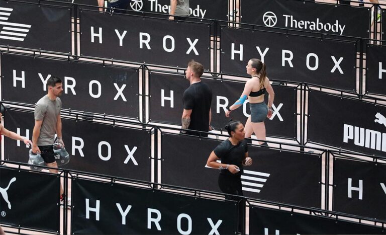 See The World Through The Lens Of A Workout: When Fitness Is THE Itinerary