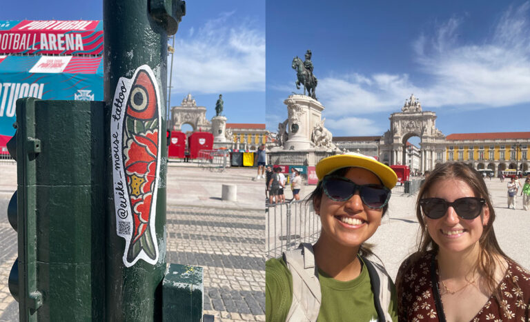 Beyond The Tram: Experiencing Lisbon Through Food, Festivals, And Tradition