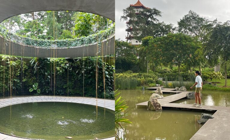 Beyond The Glitz: Uncovering Singapore’s Communal, Everyday Charm