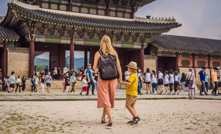 The World Before The Journey: How Travel Documentaries Can Help Children Become Curious Travellers