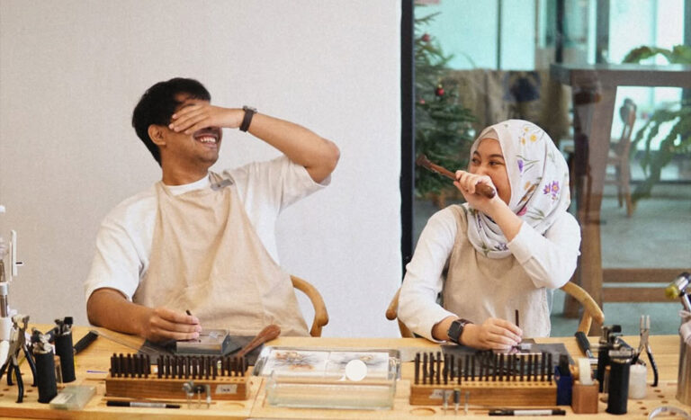 5 After-Work Adventures In Malaysia For When You Want To Try Something New