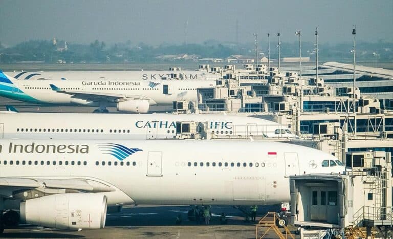 Indonesia’s Anak Krakatau Eruption Disrupted Thousands Of Flights. Here’s What Else You Should Know