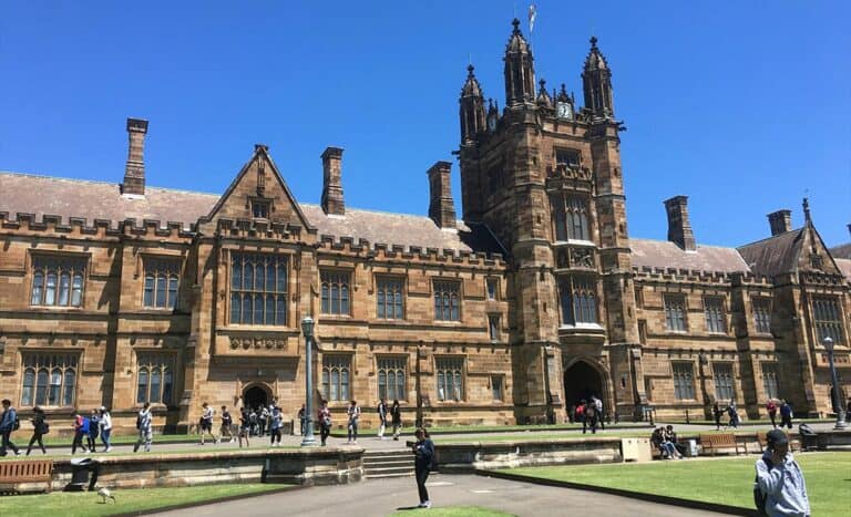 Australia Tightens Visa Rules, With ASEAN Exemption For Malaysian Students