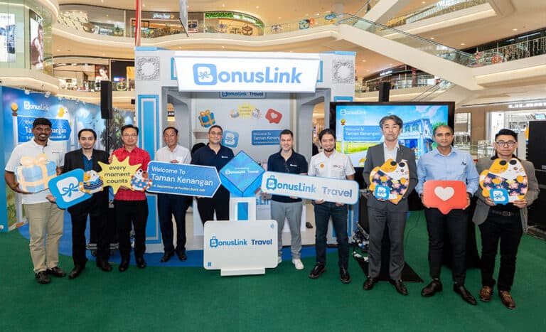Check In, Cash In: BonusLink Travel Turns Hotel Stays Into Everyday Rewards