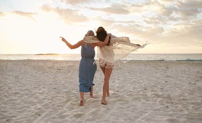 Can Travel Teach Us How To Enjoy Things Again?