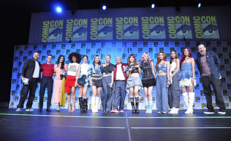 Big Fan, Will Travel: 6 Fandom Events Worth Travelling For