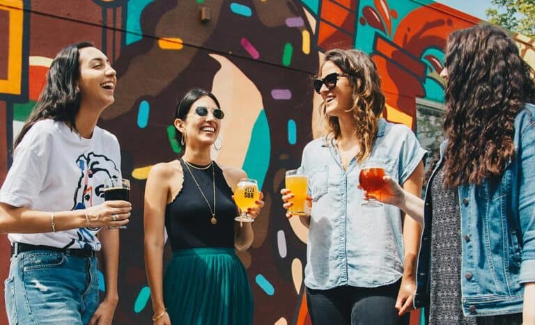 So, You’re An Introvert. Here’s How To Talk To Strangers While Travelling