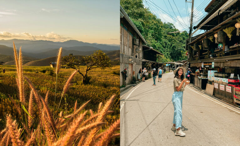 One Backpack, One Weekend: How To Reclaim The Spontaneous Short Trip