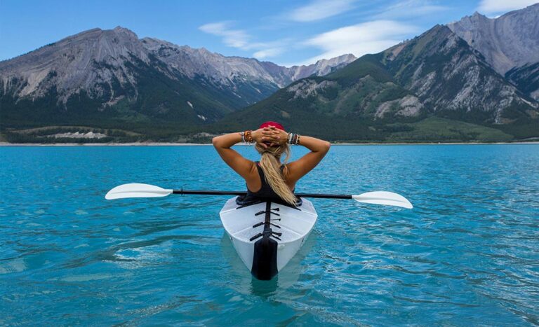 Stop Waiting For Someone To Come With You: The Case For Taking The Trip Anyway