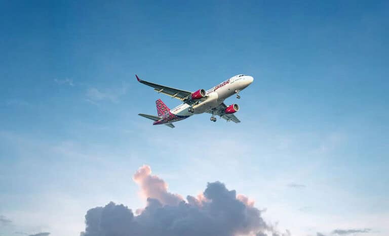 Batik Air Offers Solo Female Travellers Seat Choice And Up To 30% Off